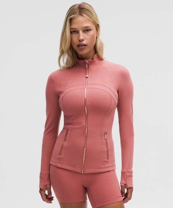 Define Jacket Nulu